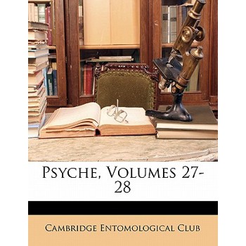 Psyche, Volumes 27-28