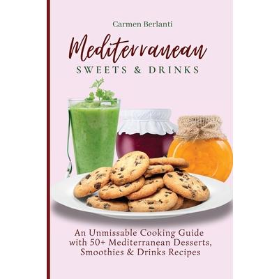 Mediterranean Sweets & Drinks