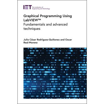 Graphical Programming Using Labview(tm)
