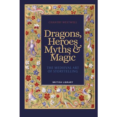 Dragons, Heroes, Myths & Magic