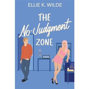 The No-Judgment Zone