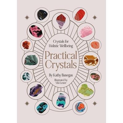 Practical Crystals | 拾書所