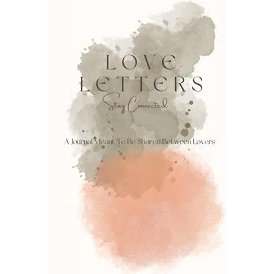 Love Letters | 拾書所