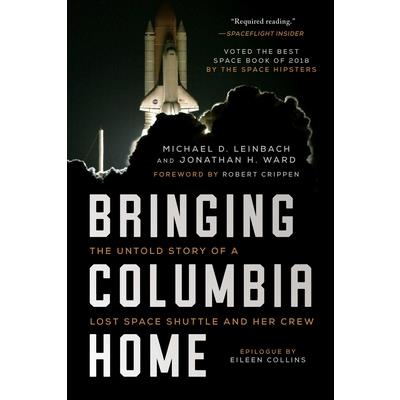 Bringing Columbia Home