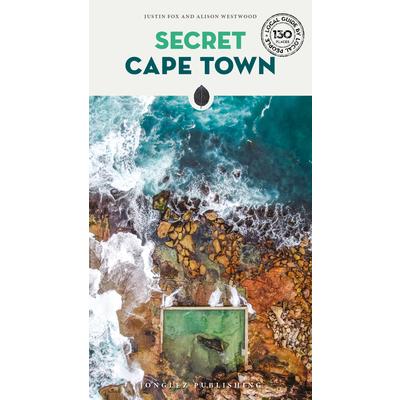 Secret Cape Town | 拾書所