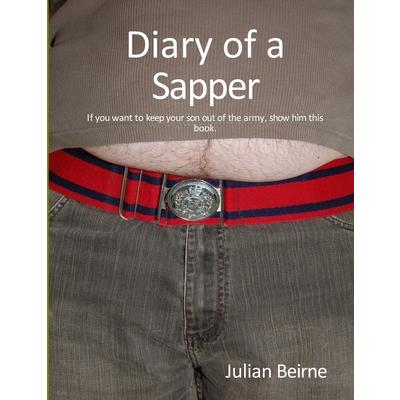Diary of a Sapper