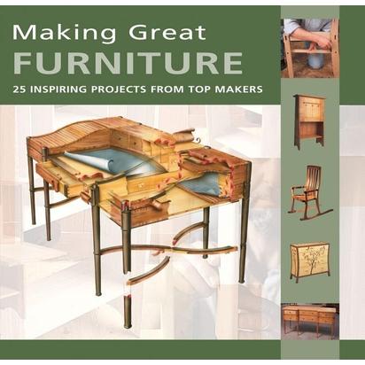 Making Great Furniture | 拾書所