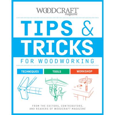 Tips & Tricks for Woodworking | 拾書所