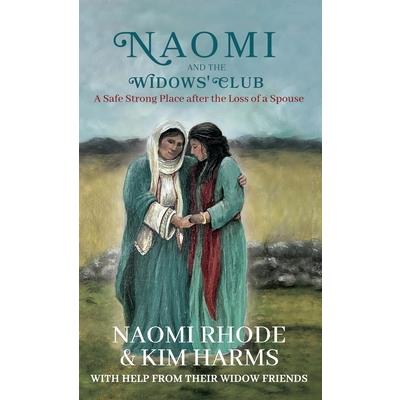 Naomi and the Widows’ Club