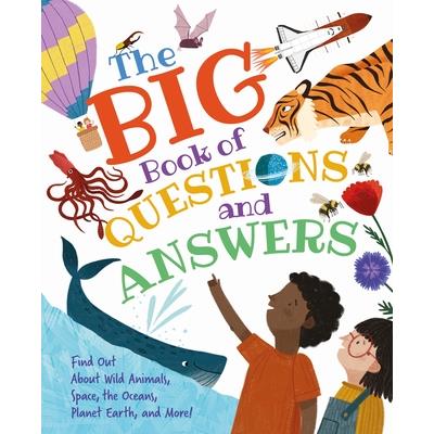 The Big Book of Questions and Answers | 拾書所