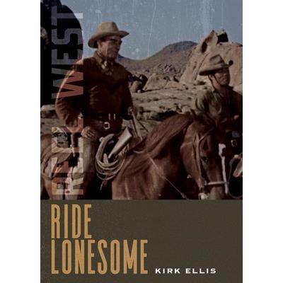 Ride Lonesome