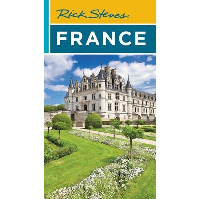Rick Steves France