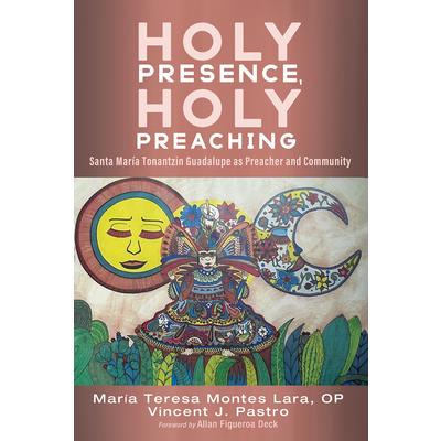 Holy Presence, Holy Preaching | 拾書所