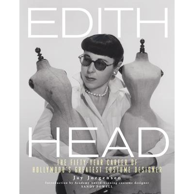 Edith Head | 拾書所