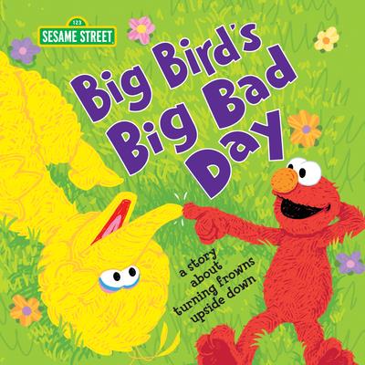 Big Bird’s Big Bad Day