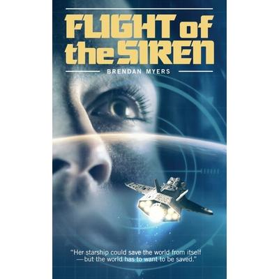Flight of the Siren
