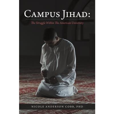 Campus Jihad | 拾書所