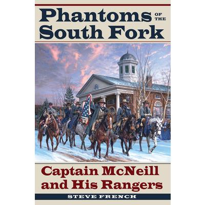 Phantoms of the South Fork