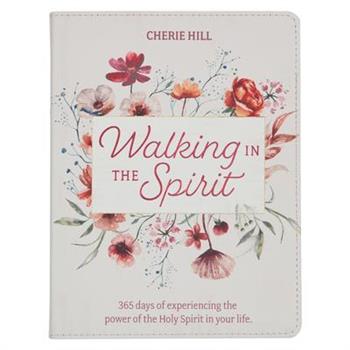 Walking in the Spirit Devotional
