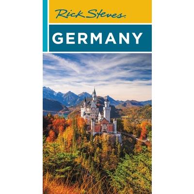 Rick Steves Germany