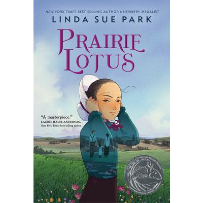 Prairie Lotus