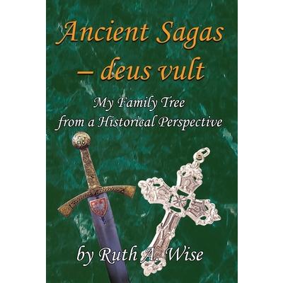 Ancient Sagas － deus VultMy Family Tree from a Historical Perspective