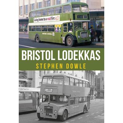 Bristol Lodekkas | 拾書所