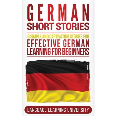 German Short Stories | 拾書所