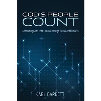 God’s People Count