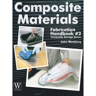 Composite Materials Fabrication Handbook #2 | 拾書所