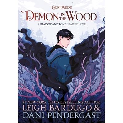 Demon in the Wood Graphic Novel