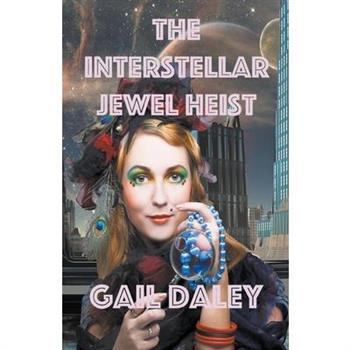 The Interstellar Jewel Heist