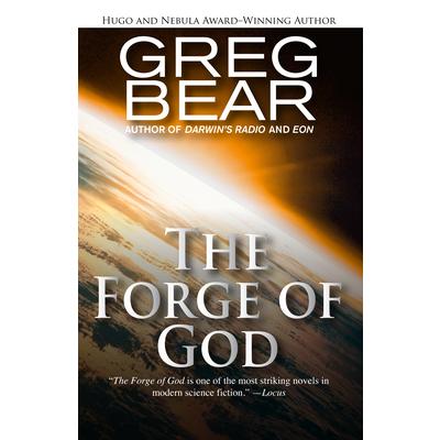 The Forge of God | 拾書所