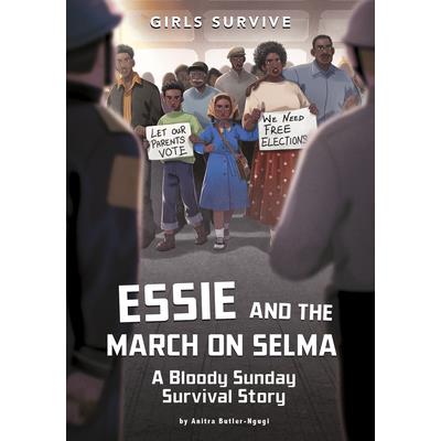 Essie and the March on Selma