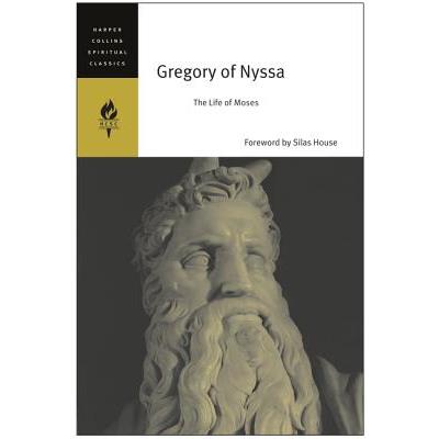 Gregory of Nyssa