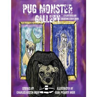 Pug Monster Gallery
