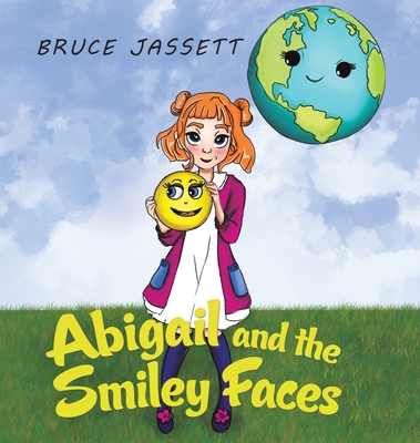 Abigail and the Smiley Faces