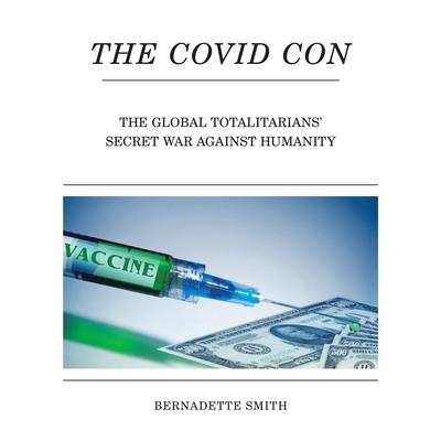 The Covid Con | 拾書所