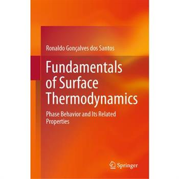 Fundamentals of Surface Thermodynamics