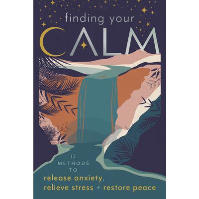 Finding Your Calm
