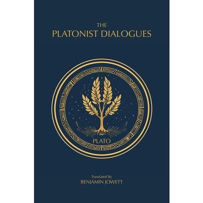 The Platonist Dialogues | 拾書所