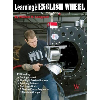 Learning the English Wheel | 拾書所