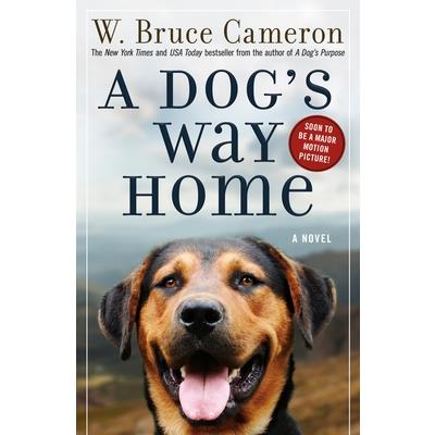 A Dog's Way Home