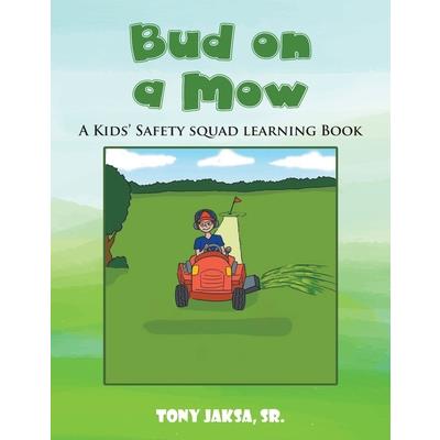 Bud on a Mow