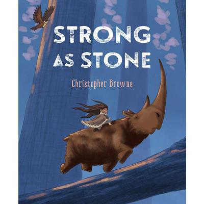 Strong as Stone