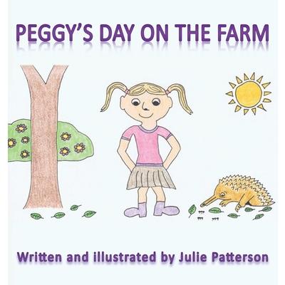 Peggy’s Day on the Farm