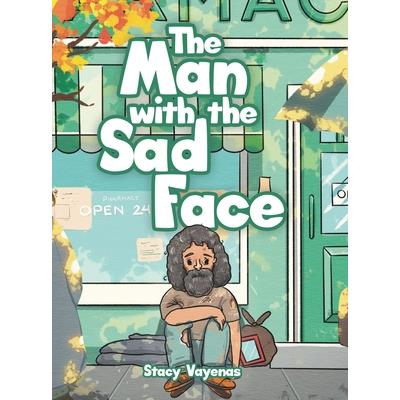 The Man with the Sad Face