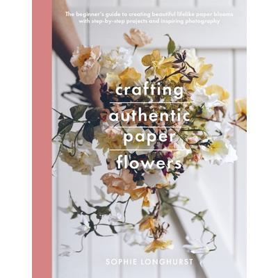 Crafting Authentic Paper Flowers | 拾書所