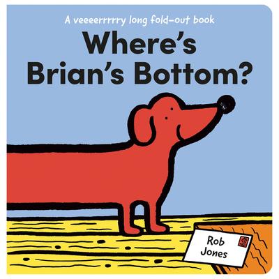 Where’s Brian’s Bottom?