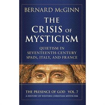 The Crisis of Mysticism